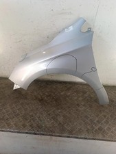 Aile avant gauche CITROEN C4 2 PHASE 1 7840AS