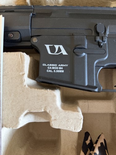 Classic army mod m4 - ca,