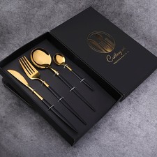  Set Couvert Camping Menagere