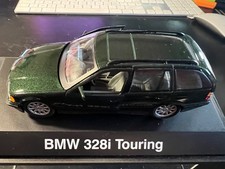 Schuco bmw 328 i - schuco,