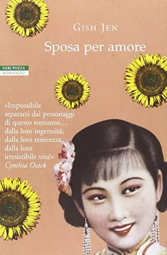 Sposa per amore gish jen - gish,