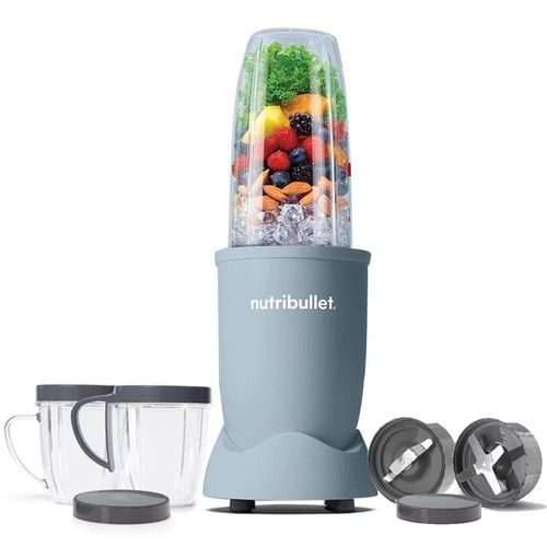Nutribullet pro 900w ardoise - pro,