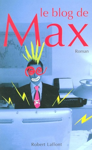 Blog max - le,