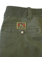 VINTAGE 70s/80s BEN DAVIS