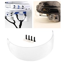 Hockey Casque Visor Visor