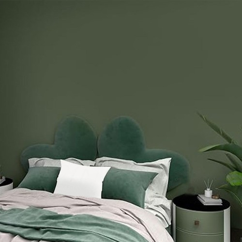 Vinyle imperméable vert - vinyle,
