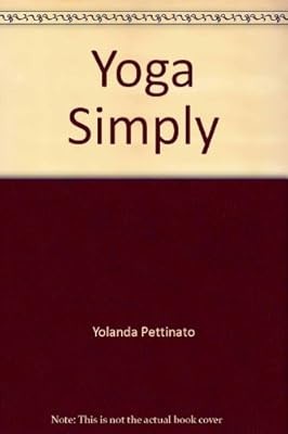 Yoga simply yolanda - simply,,