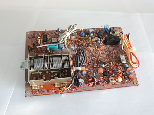 Sansui 719 fm - , fm/am