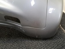 Pare choc arriere OPEL TIGRA 1