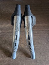 Paire de leviers de frein CLB