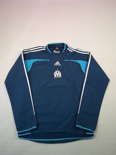 Olympique marseille sweater - marseille,
