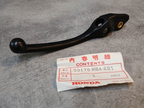 Levier gauche pour vf1100cf - levier,