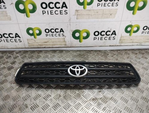 Calandre toyota rav4 - toyota, phase