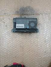 Ecran GPS CITROEN C5 1 PHASE 2