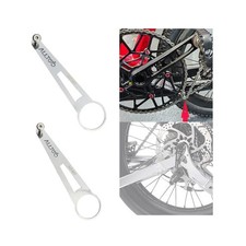 Tendeur chaîne vélo 2 - de,
