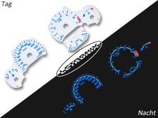 Disque Plasma el-dash passend