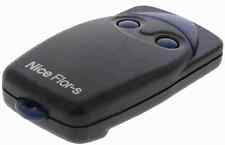 Télécommande 2 touches