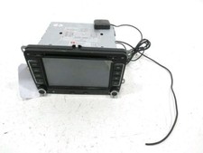 AUTORADIO VOLKSWAGEN CADDY 3 phase 1 (03/2004 07/2010) / NE 179851