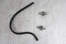 Ventilation de la ligne du