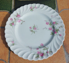 Haviland Assiette Plate