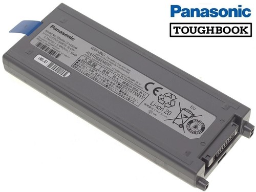 Batterie original panasonic - batterie,