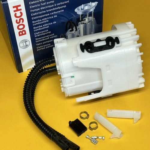 Fuel pump for - seat, ibiza