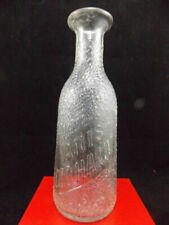 TRES RARE CARAFE ANIS COQ