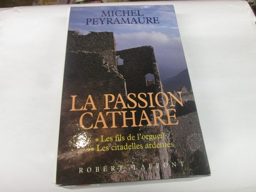 Passion cathare - la,