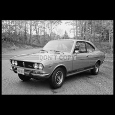 Photo A.033105 MAZDA RX2 RE 2-DOOR COUPE 1971 1974 (RX-2)