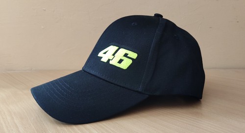 Casquette vr46 racing - casquette,