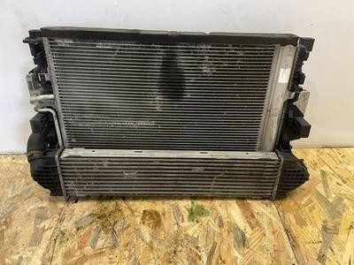Radiateur eau ventilateur - ✅,