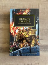 Warhammer the horus heresy - warhammer,