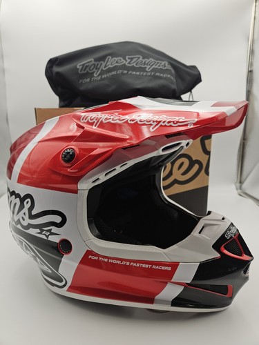 Troy lee se4 polyacrylite - lee,