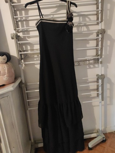 Robe cop copine - robe,