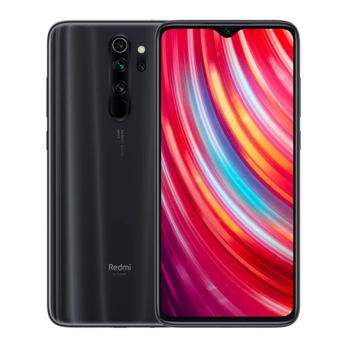 Xiaomi redmi note pro 64go - 8, 6/64go
