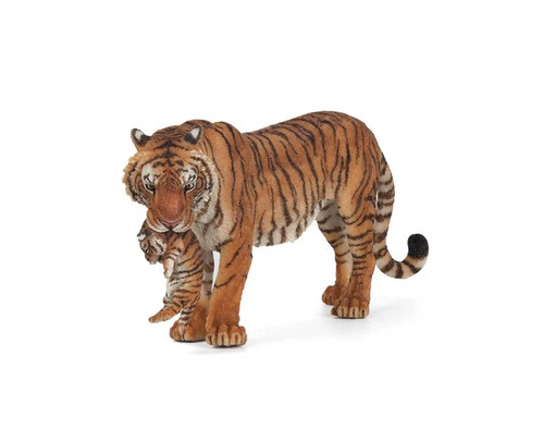 Papo 50118 lot figurines - papo, 5