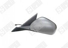 Rétroviseur Gaucheche Elect Dégiv. Asph. A peindre pour Alfa Romeo Giulietta