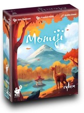 Jeux de société - Momiji
