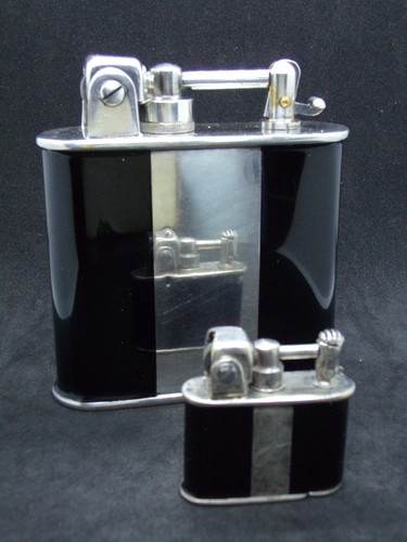 Lancel briquets essence - lancel, 2