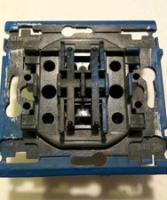 Legrand SAGANE 840 20 Double Interrupteur Va Vient 84020