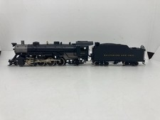 GENESIS HO G9002 locomotive