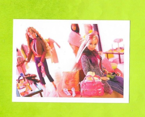 Vignette barbie 2007 n - vignette,