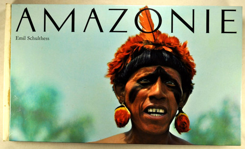 Schulthess egli amazonie - egli,