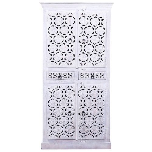 Armoire hamada boho vintage - hamada,