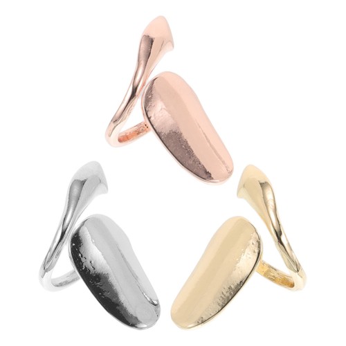 Pcs bague pour ongle - pcs,