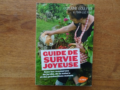 Guide survie joyeuse - survie, joyeuse,