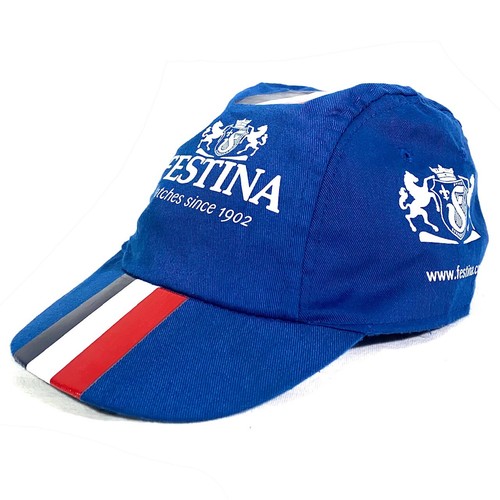 Casquette cycliste vintage - casquette,