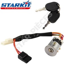 Neiman antivol de direction