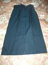 Jupe BOUTONNEE Femme Taille 36