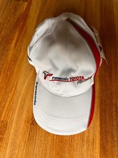 Casquette & Brochure Toyota